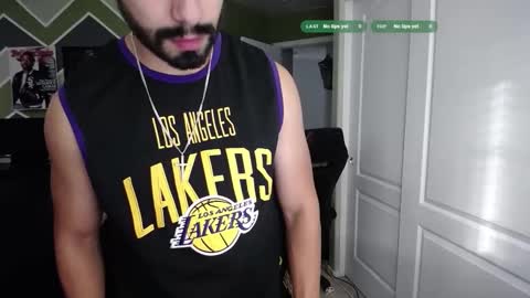 randomink3 online show from October 2025 03:33:01 PM