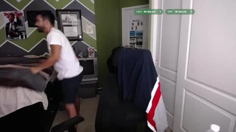 randomink3 online show from October 2025 03:23:02 PM