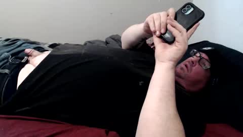 randomlybecause online show from March 2026 06:52:01 PM