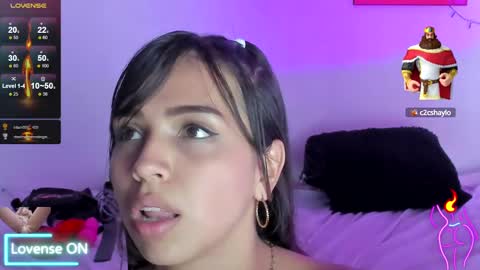 randyandcandy_ online show from February 2025 01:40:01 AM