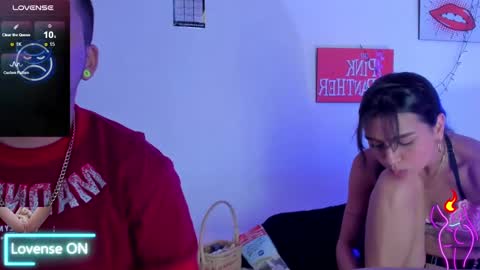 randyandcandy_ online show from March 2025 05:46:01 PM