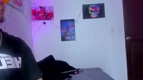 randyandcandy_ online show from October 2025 01:08:02 PM