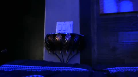 Randy8inbater online show from December 2024 03:55:01 PM