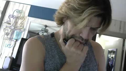 Randy8inbater online show from December 2024 10:37:01 PM