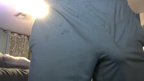 Randy8inbater online show from December 2024 05:07:01 AM