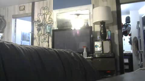 Randy8inbater online show from December 2024 12:33:01 AM