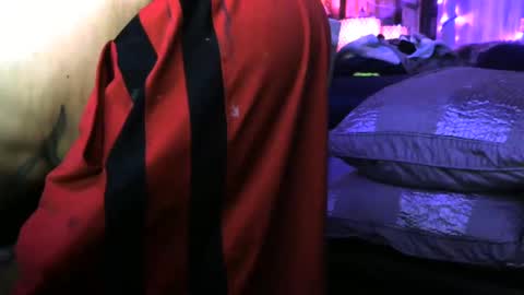 Randy8inbater online show from September 2025 09:11:01 AM