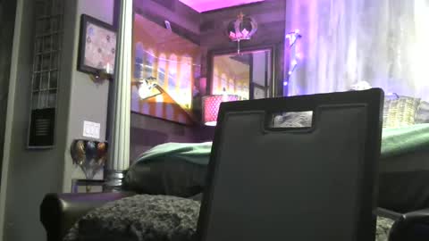 Randy8inbater online show from September 2025 09:25:02 AM