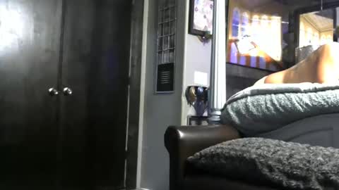 Randy8inbater online show from October 2025 06:47:02 AM