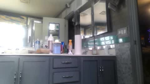 Randy8inbater online show from February 2026 07:30:02 PM