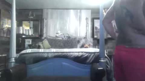 Randy8inbater online show from March 2026 05:35:02 AM