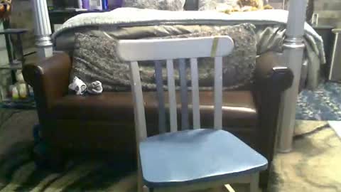 Randy8inbater online show from May 2026 09:27:02 AM