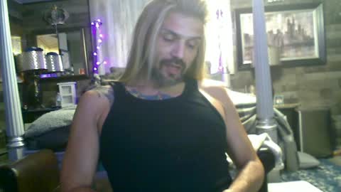 Randy8inbater online show from June 2026 11:12:02 AM