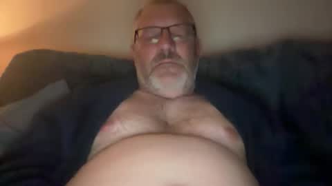 randyboyandy online show from May 2026 10:25:01 PM