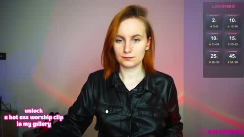 Snapshot of randycherry chatting on February 2026 02:37:02 PM Cherry Miss Cherry online show from February 2026 02:37:02 PM