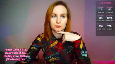 Snapshot of randycherry chatting on February 2026 03:39:01 PM Cherry Miss Cherry online show from February 2026 03:39:01 PM