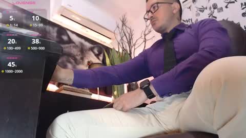 randylukehot online show from December 2024 11:52:02 AM