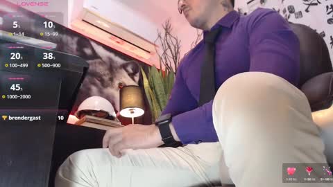 randylukehot online show from December 2024 02:59:01 PM