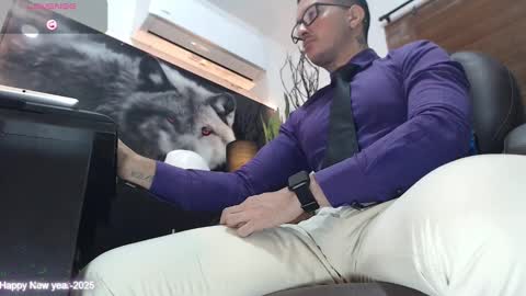 randylukehot online show from March 2025 07:30:02 AM