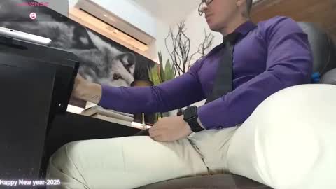 randylukehot online show from March 2025 12:53:02 PM