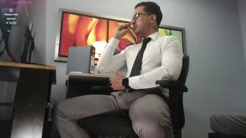 randylukehot online show from February 2026 10:29:02 AM