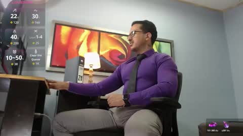 randylukehot online show from February 2026 06:41:01 PM