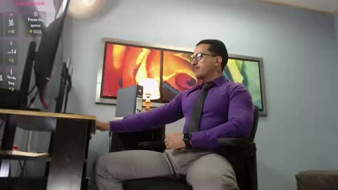 randylukehot online show from March 2026 02:45:01 PM