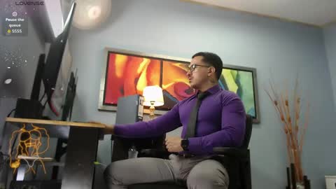 randylukehot online show from April 2026 11:42:01 PM