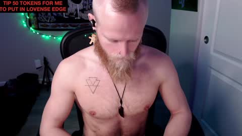 Randy Rod online show from December 2024 01:12:01 AM