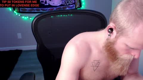 Randy Rod online show from January 2025 04:04:02 AM