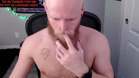 Randy Rod online show from January 2025 03:37:01 AM