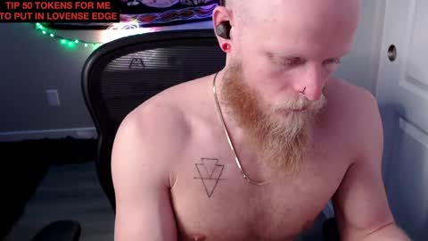 Randy Rod online show from January 2025 11:04:02 AM