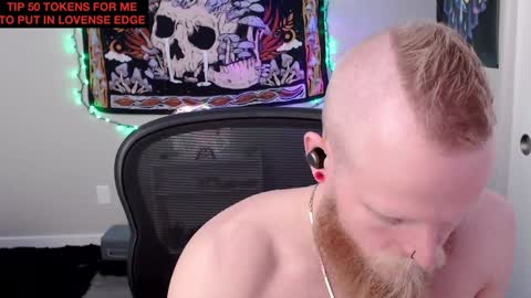 Randy Rod online show from January 2025 02:07:02 AM