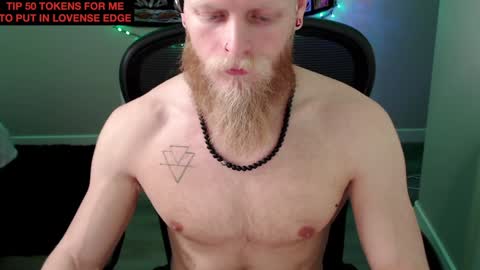 Randy Rod online show from January 2025 11:28:02 AM