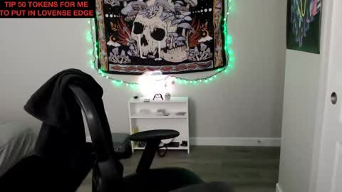 Randy Rod online show from February 2025 07:02:02 AM