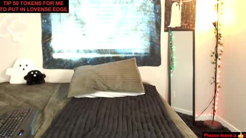 Randy Rod online show from October 2025 08:28:02 PM