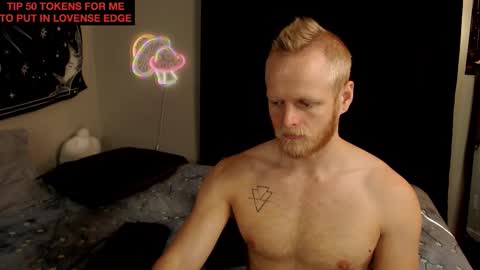 Randy Rod online show from October 2025 05:02:02 PM