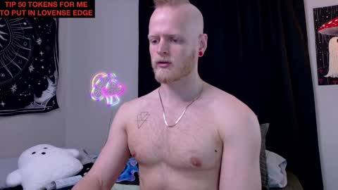 Snapshot of randyroderick chatting on February 2026 03:32:02 AM Randy Rod online show from February 2026 03:32:02 AM