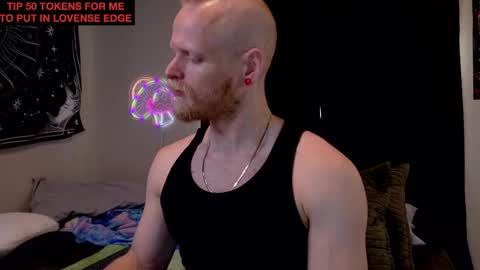 Snapshot of randyroderick chatting on February 2026 05:30:01 PM Randy Rod online show from February 2026 05:30:01 PM