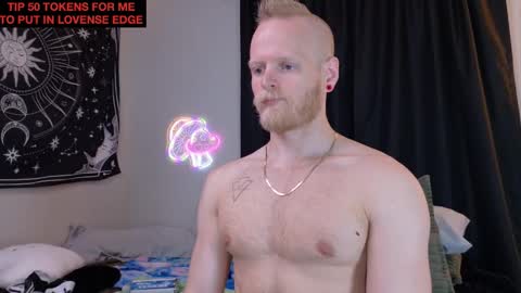 Snapshot of randyroderick chatting on February 2026 04:09:01 AM Randy Rod online show from February 2026 04:09:01 AM