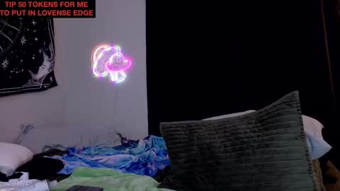 Snapshot of randyroderick chatting on February 2026 12:40:02 AM Randy Rod online show from February 2026 12:40:02 AM