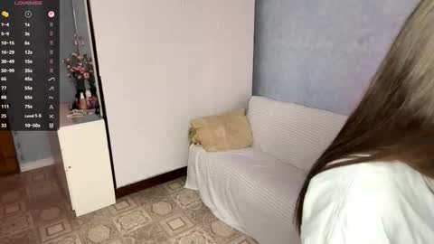 Lia online show from January 2026 03:16:02 PM