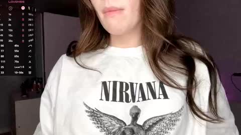 Lia online show from January 2026 03:16:02 PM