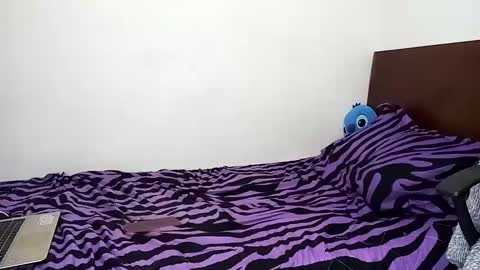 Rangel and Lola online show from March 2025 01:17:02 AM