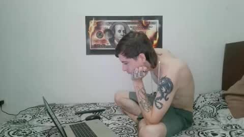 Rangel and Lola online show from March 2026 05:54:01 PM