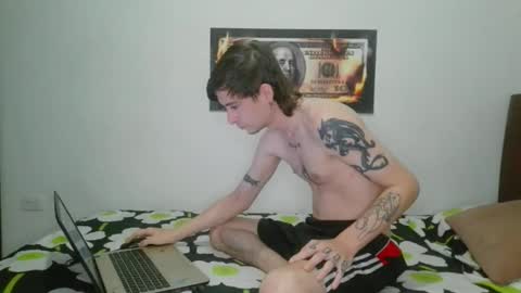 Rangel and Lola online show from March 2026 12:21:01 AM