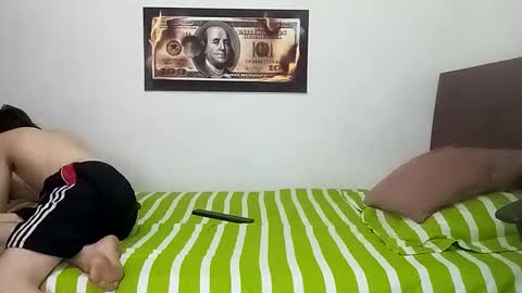 Rangel and Lola online show from April 2026 04:36:02 PM