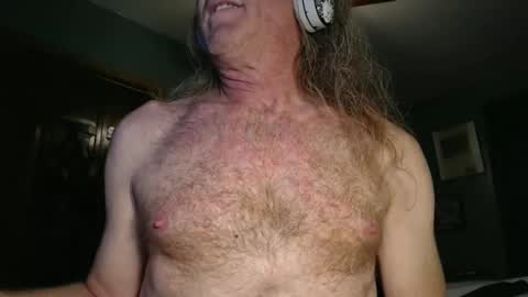 Ranger510 online show from January 2025 10:50:02 PM