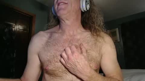 Ranger510 online show from March 2025 03:46:02 AM