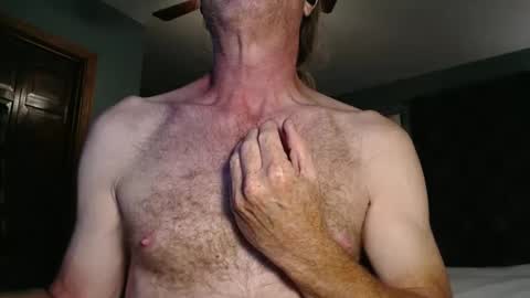 Ranger510 online show from September 2025 01:55:01 AM